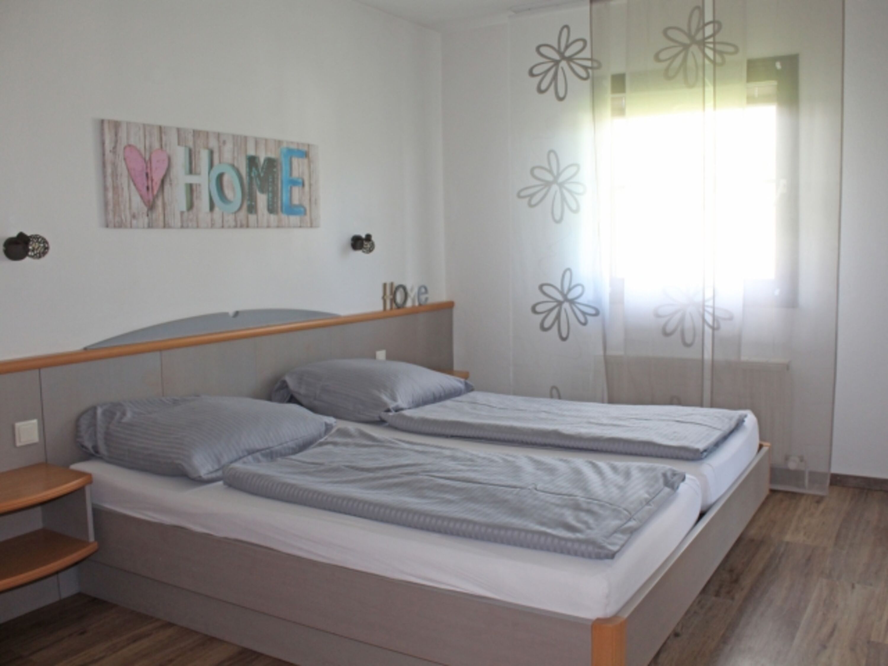 Elternschlafzimmer
