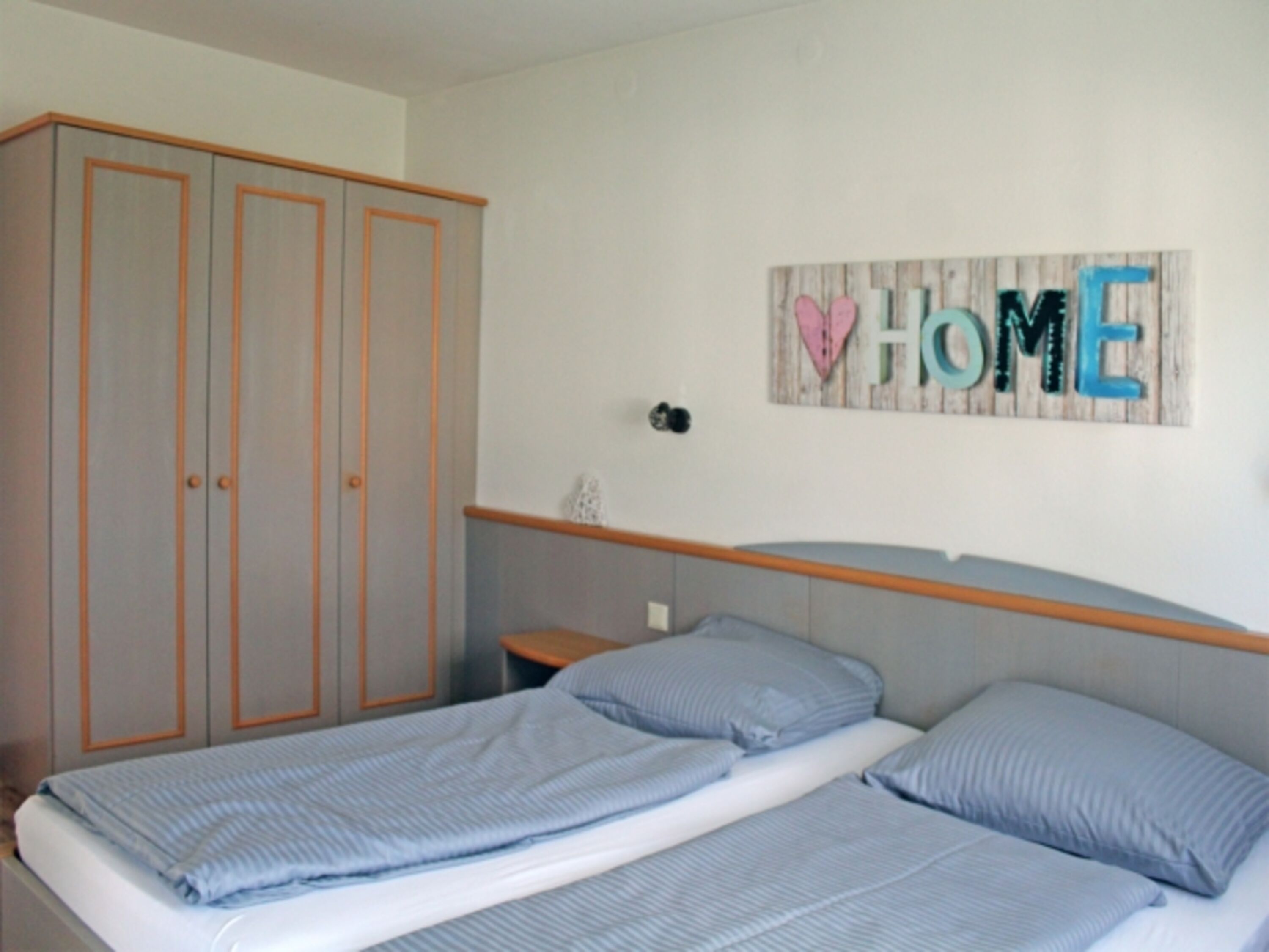 Elterschlafzimmer