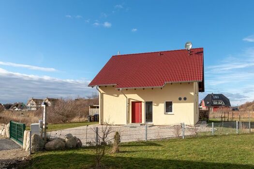 Hier haben mind. 2 Autos Platz