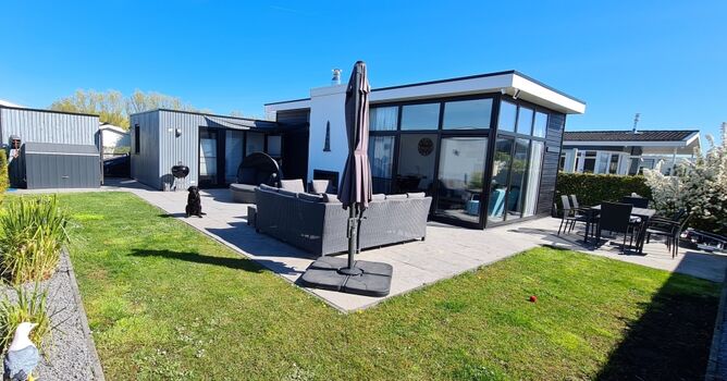 Ihr Erholungsort am Strand von Breskens, 300m zum Strand, Za ...