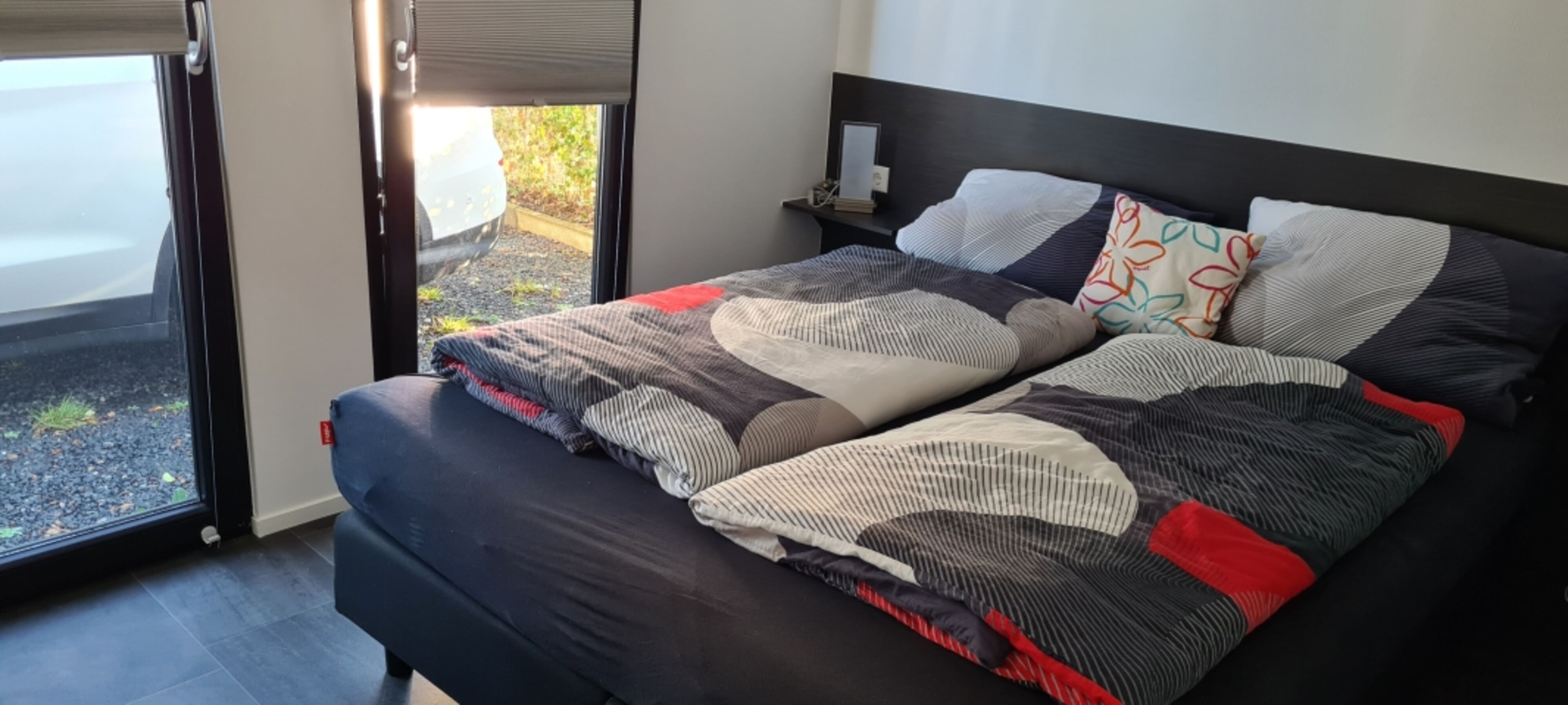 Elternschlafzimmer