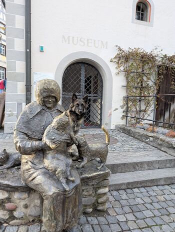 Wangen im Allgäu