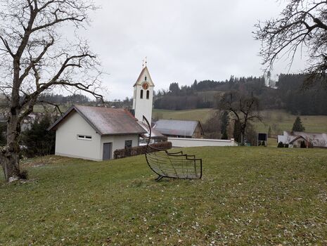 Umgebung