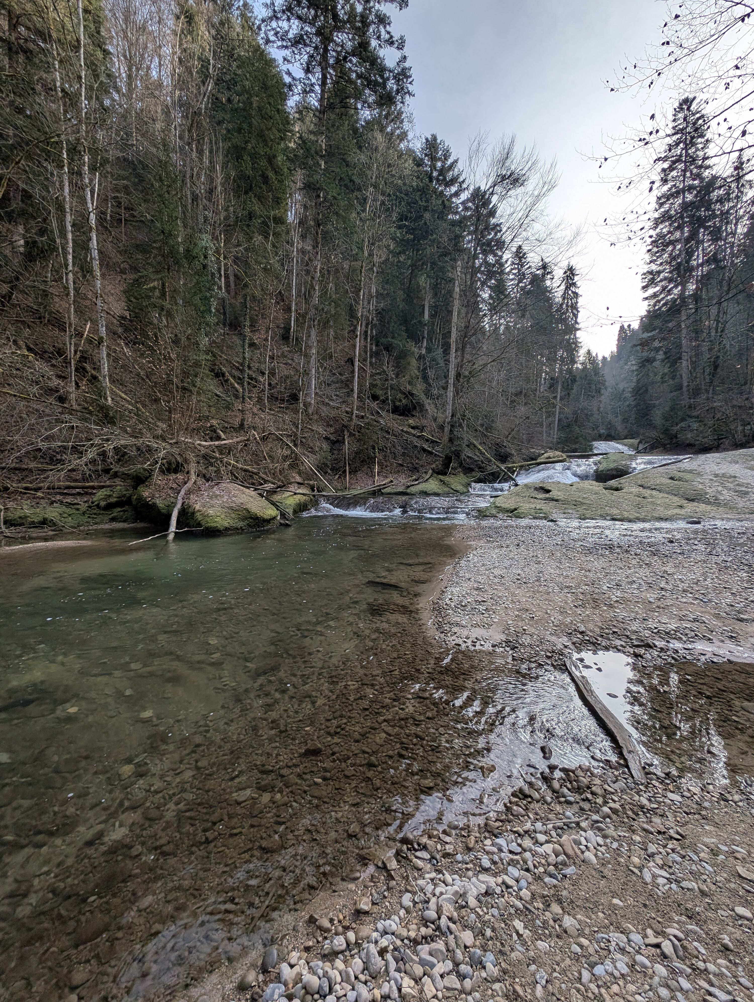 an der "Argen"