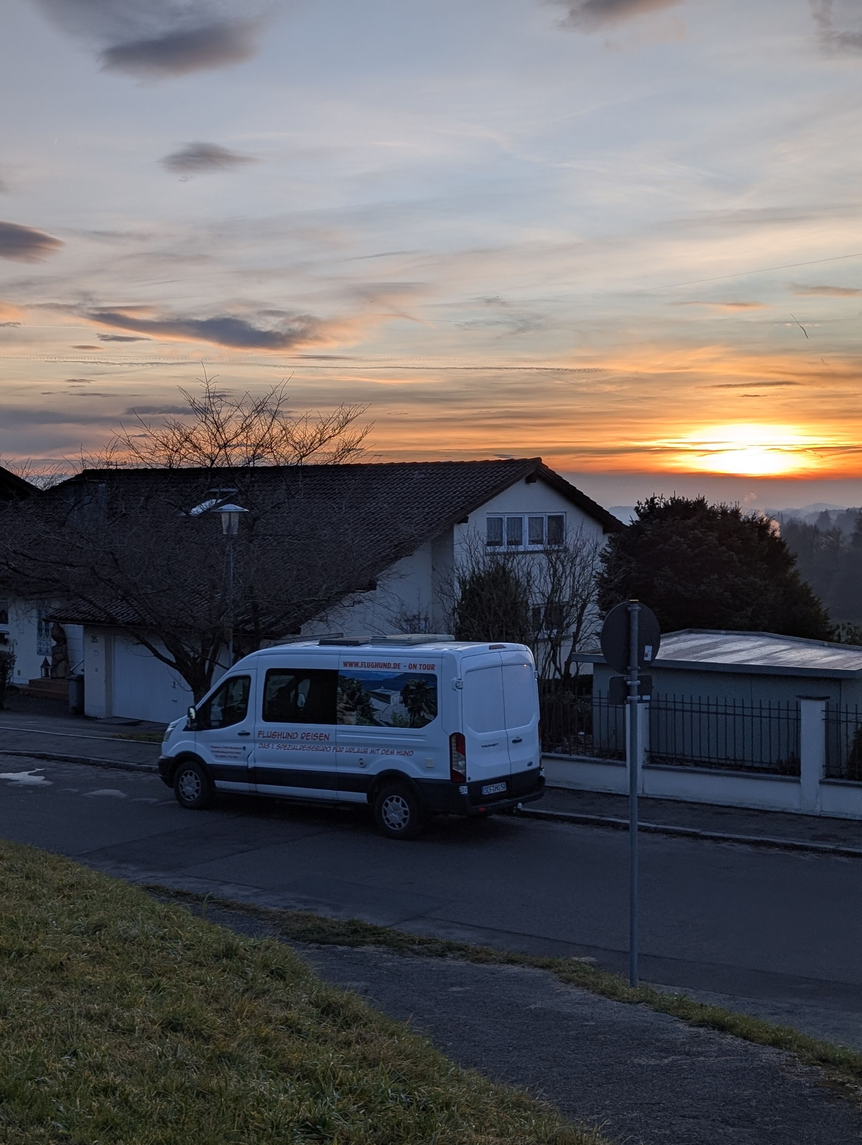 Ferienwohnung Hiltje