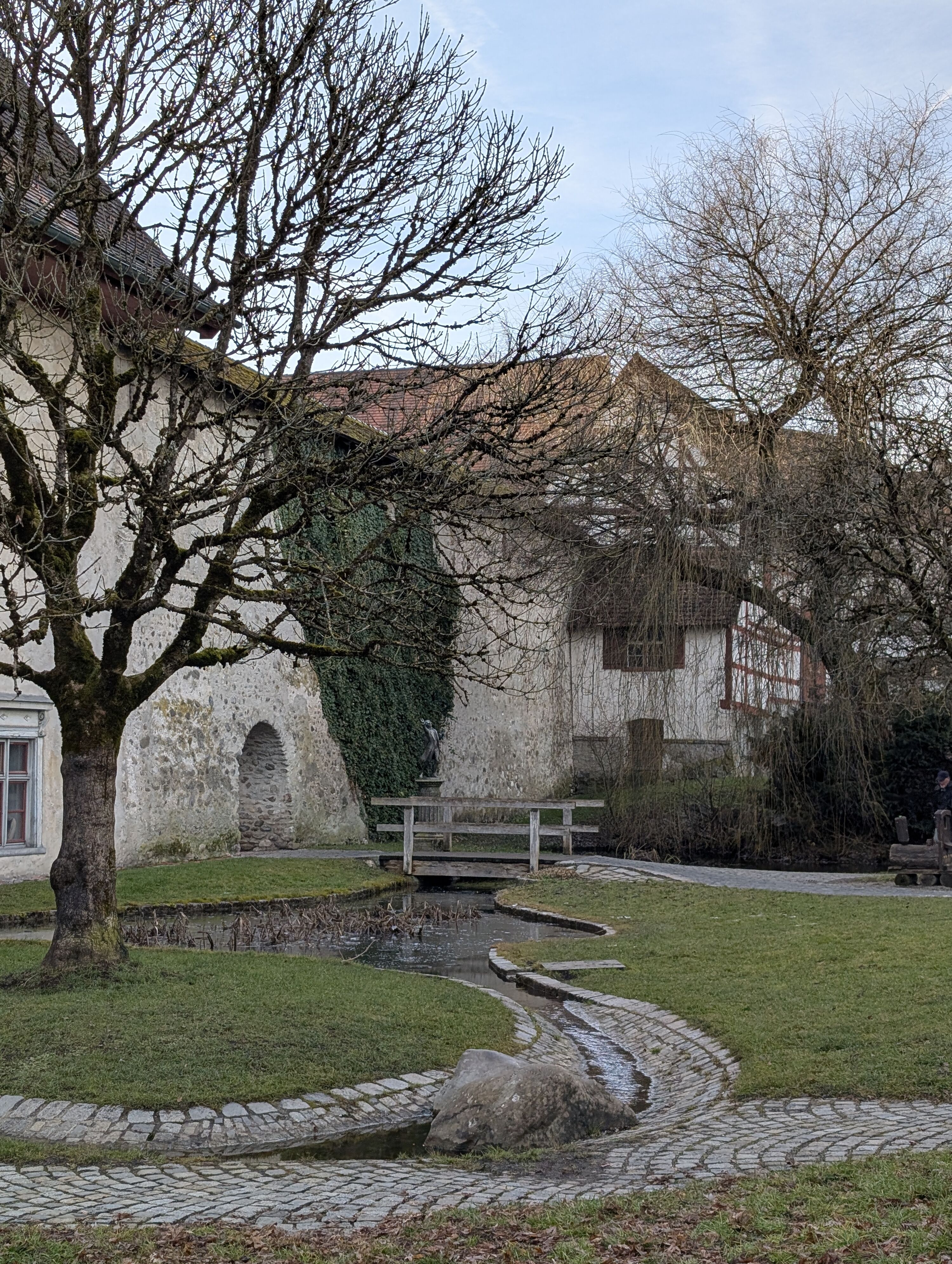 Wangen im Allgäu