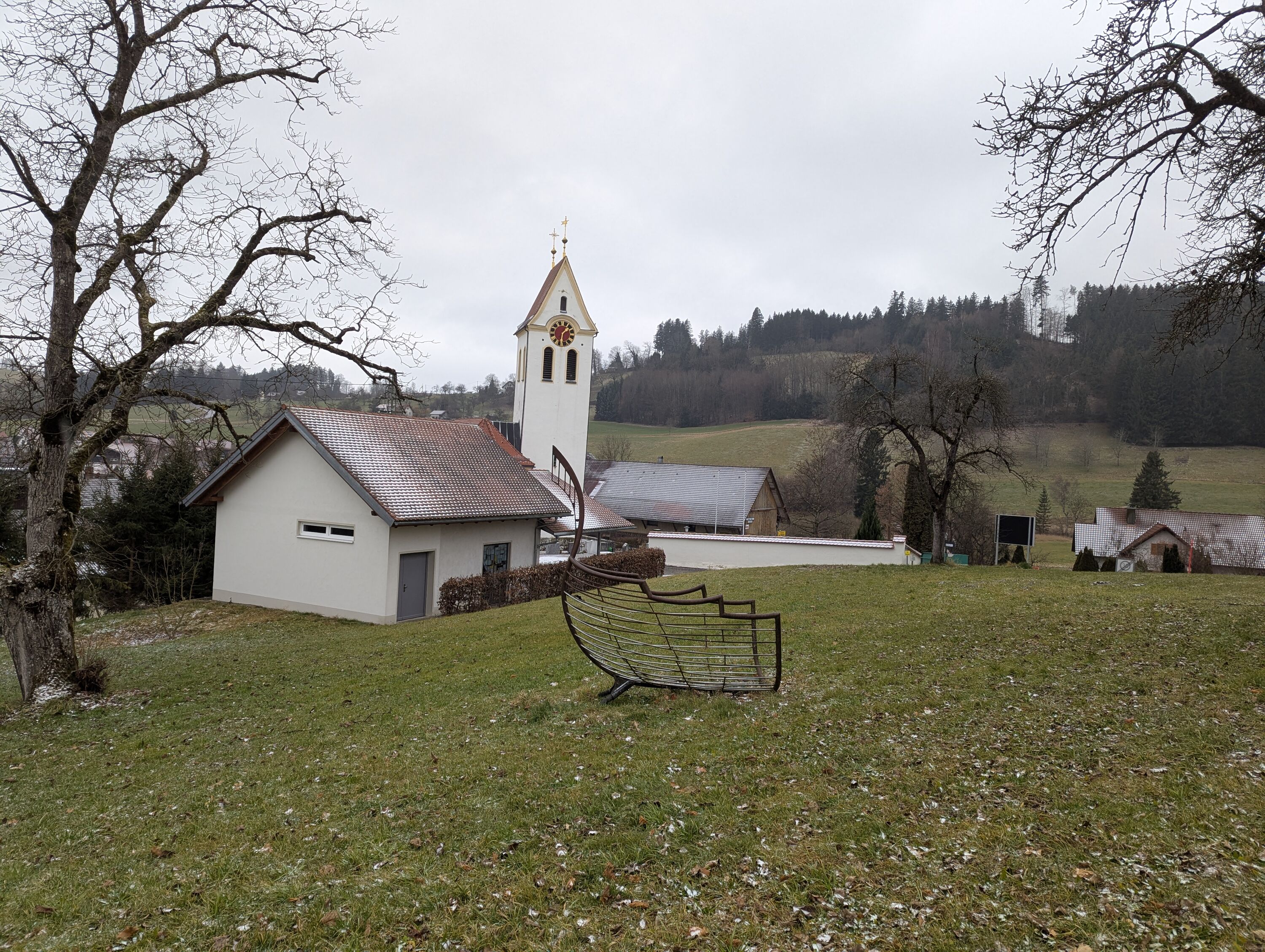 Umgebung