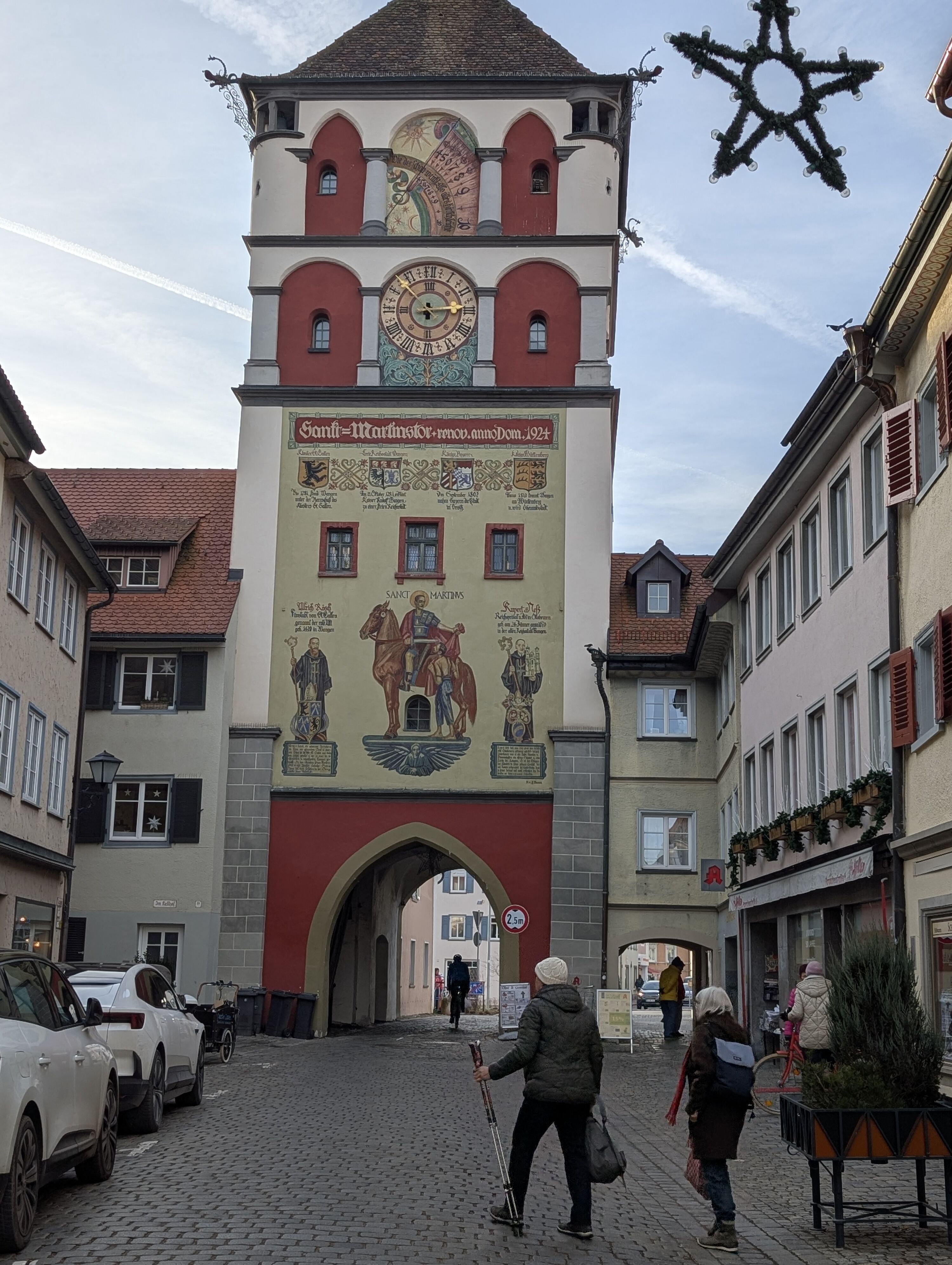 Wangen im Allgäu