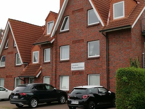 Haus Wattkieker