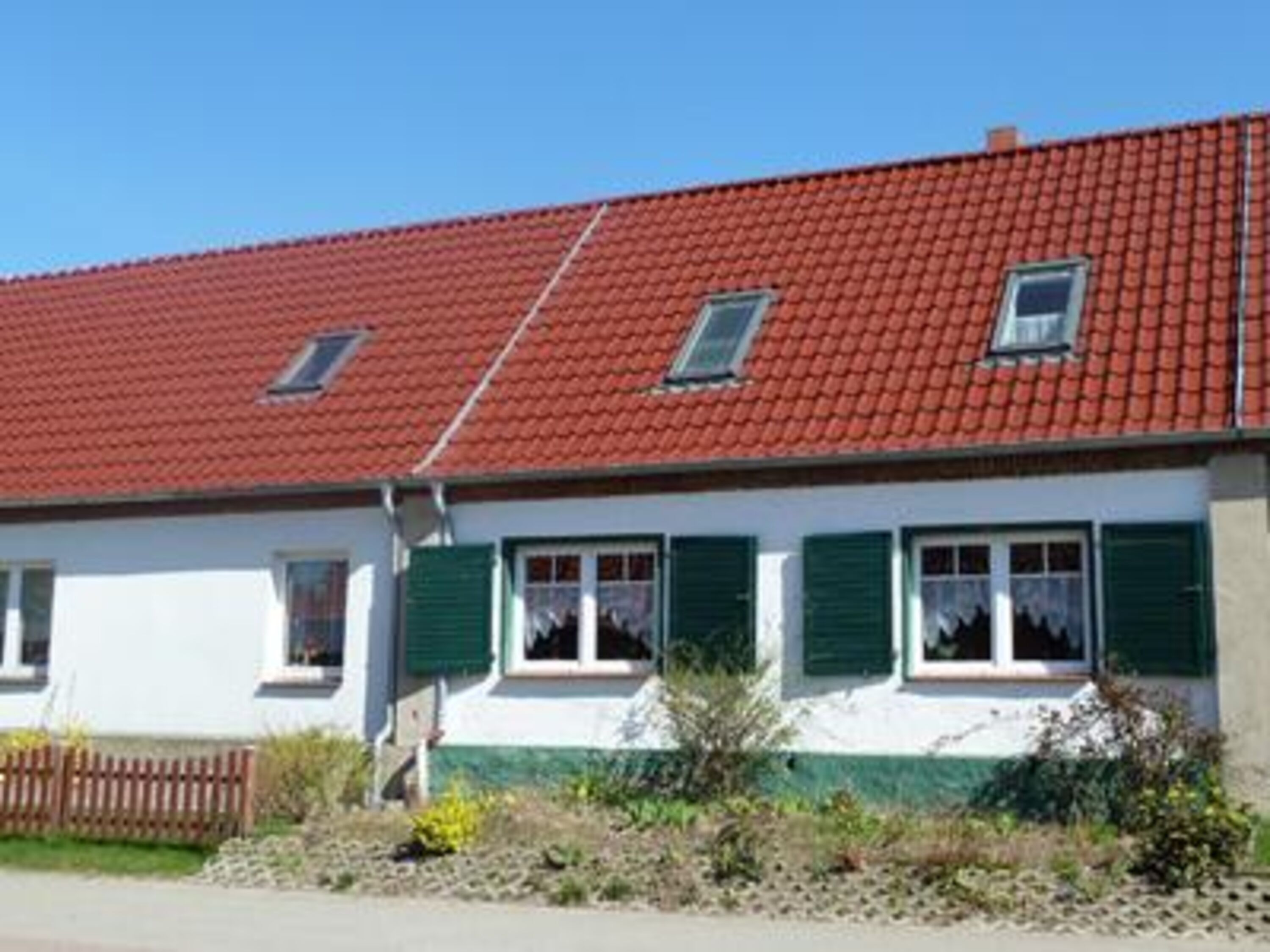 Ferienhaus Mona