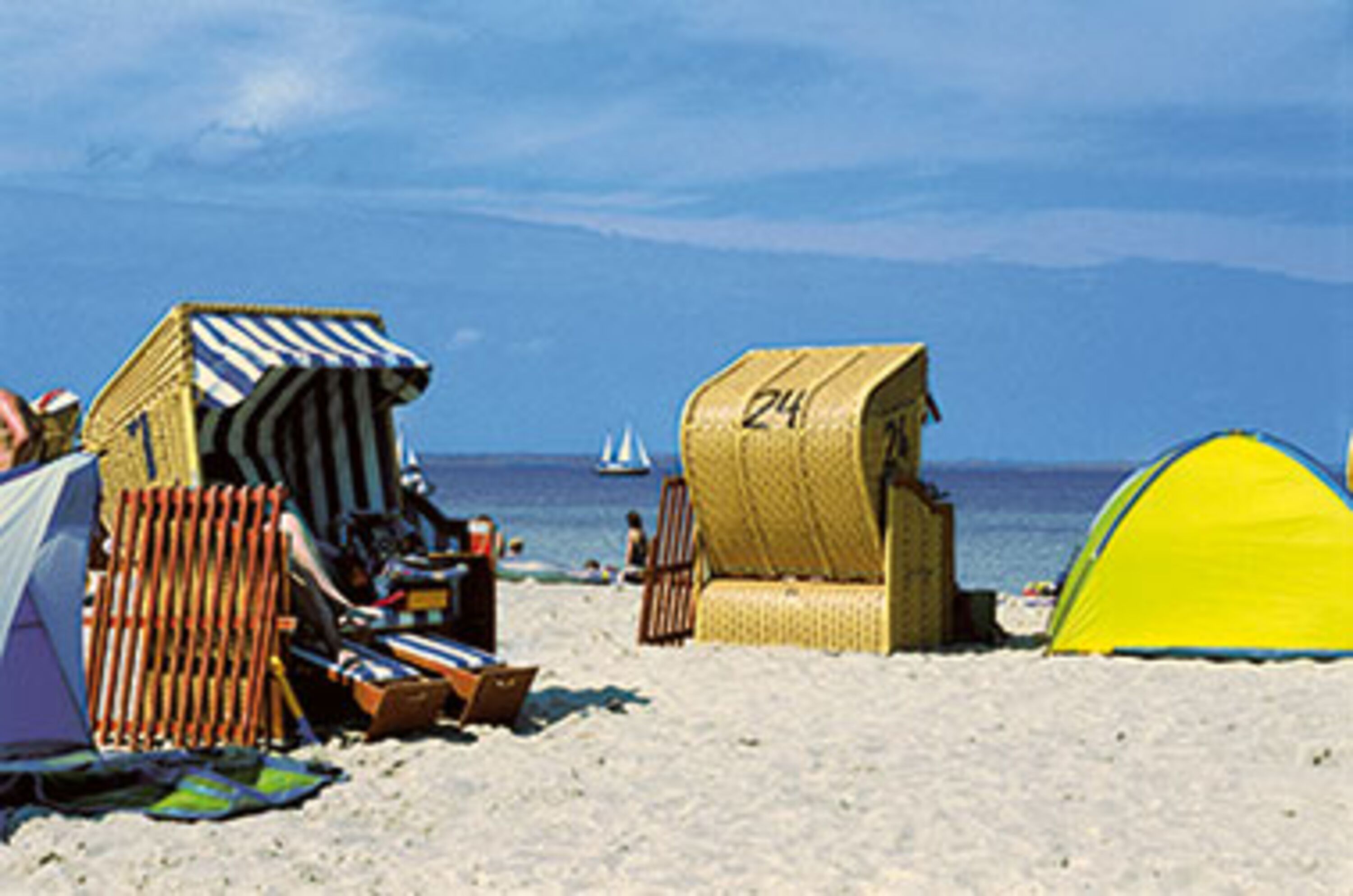 Strand