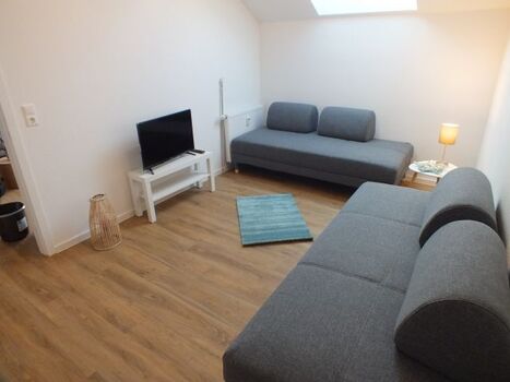 bequeme Daybeds im 2. Schlafzimmer