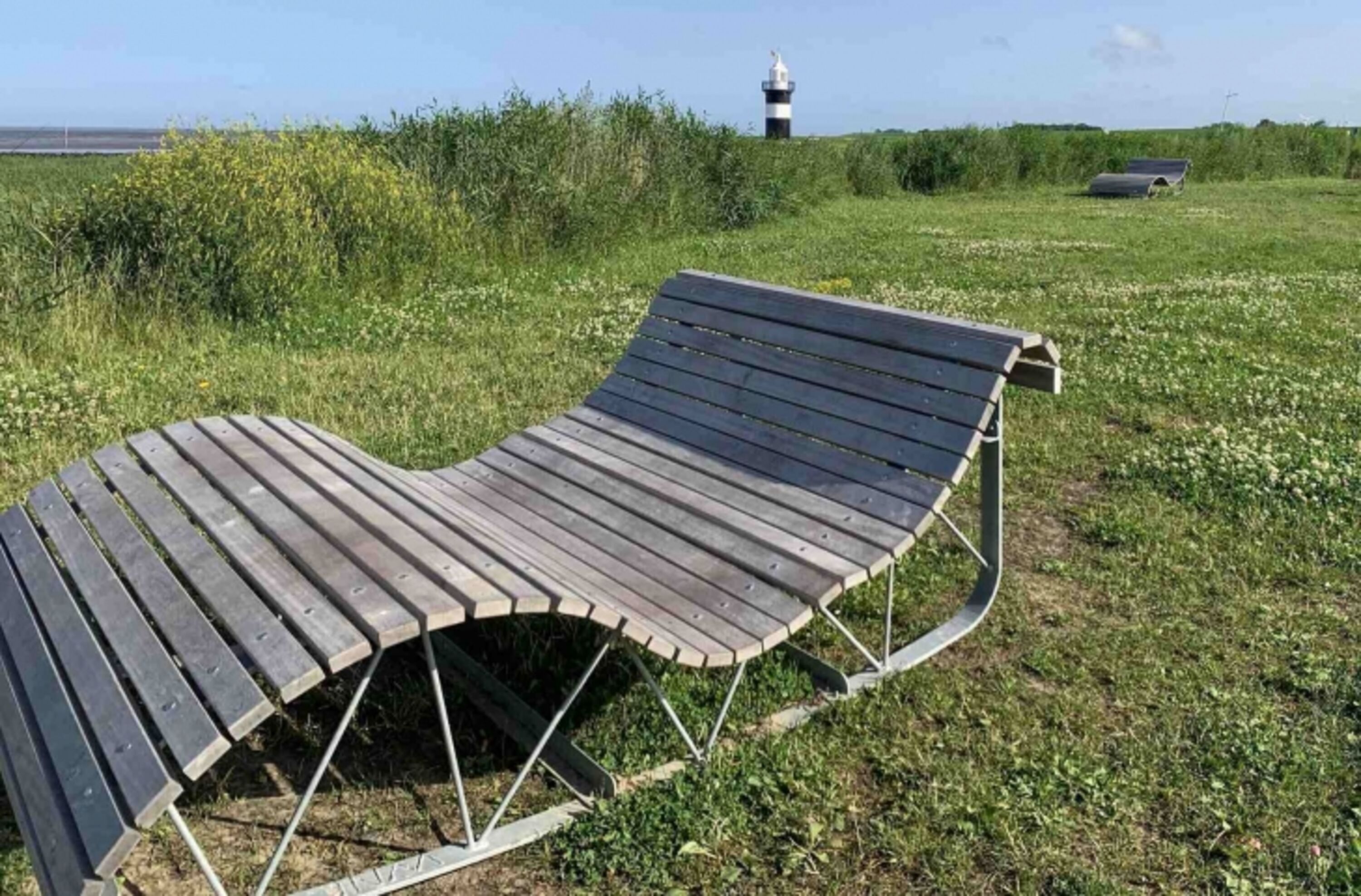 Relax "ohne Stau"