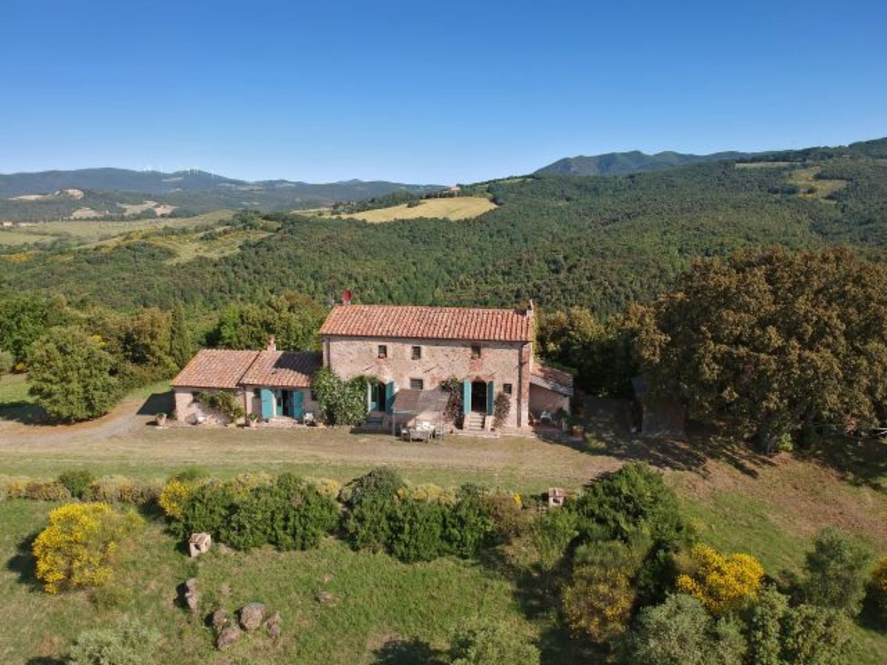 Casa Mia
