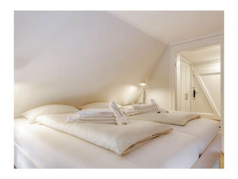 Schlafzimmer 2 im OG 