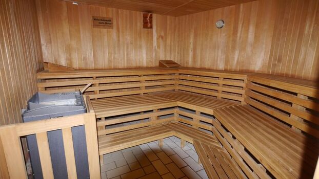 Die Kostenfreie Sauna