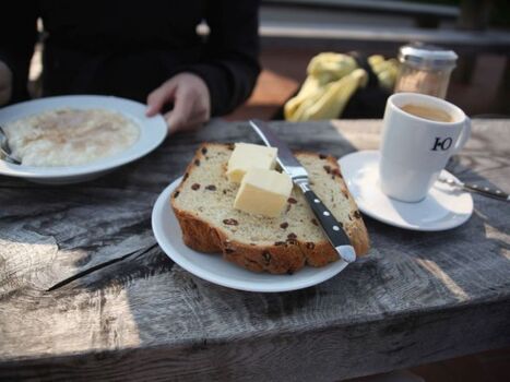 Juister Spezialitäten