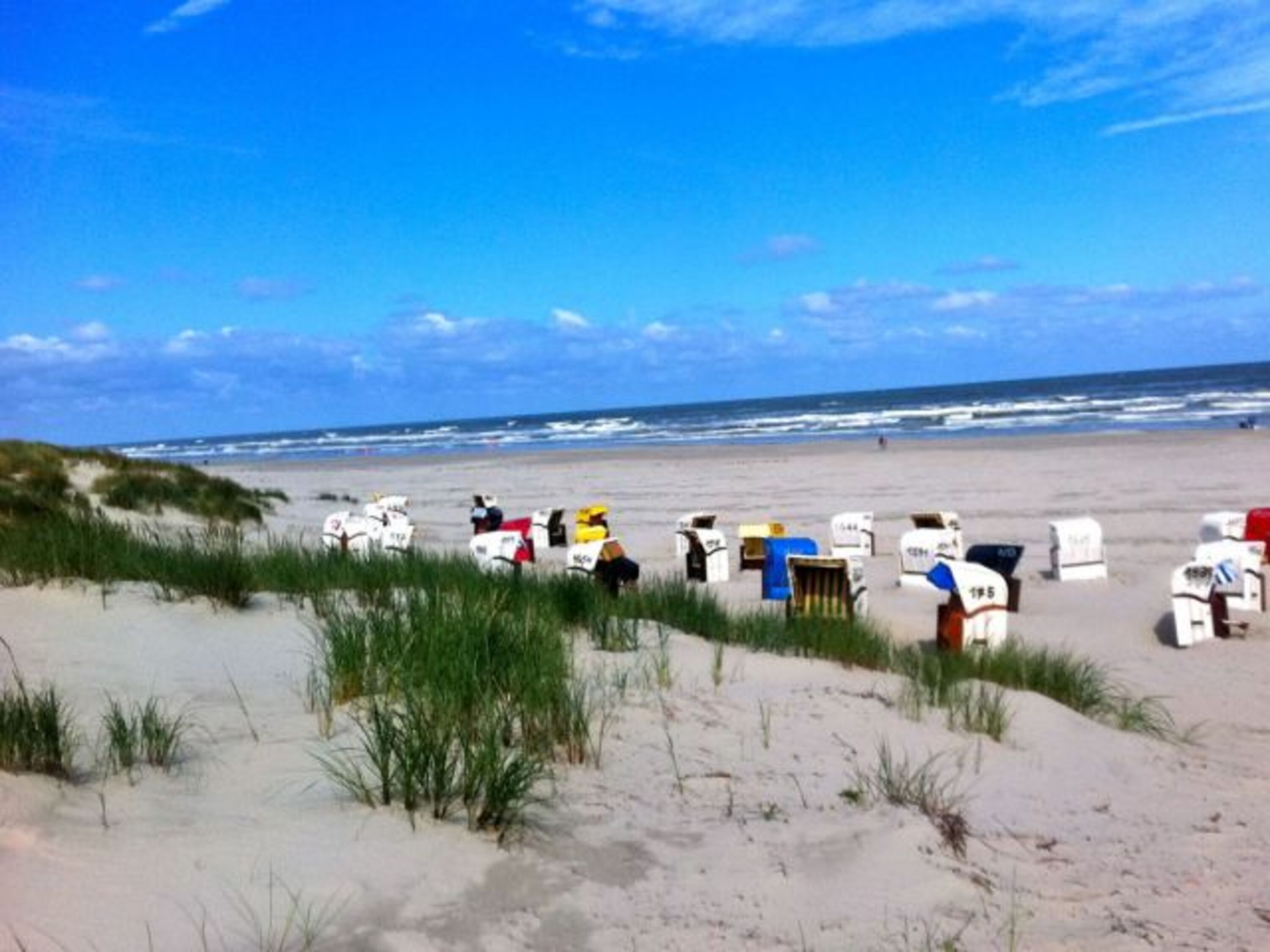 Strand