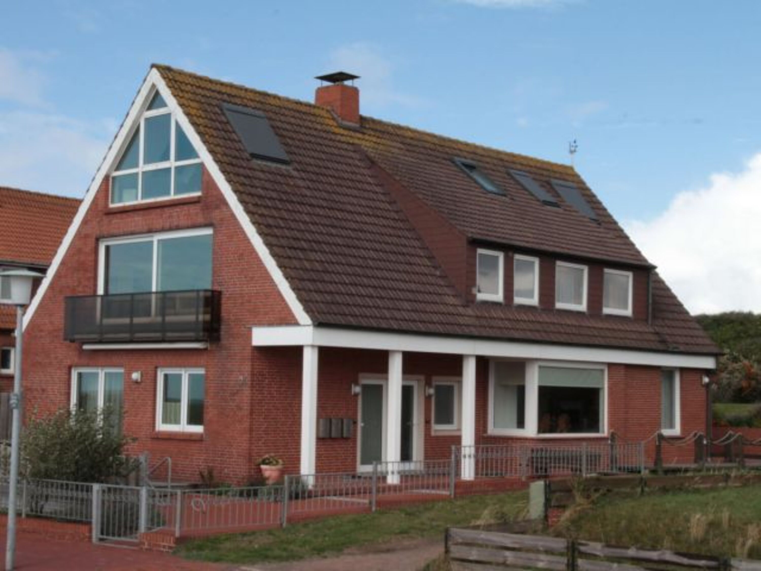 Haus Nixe