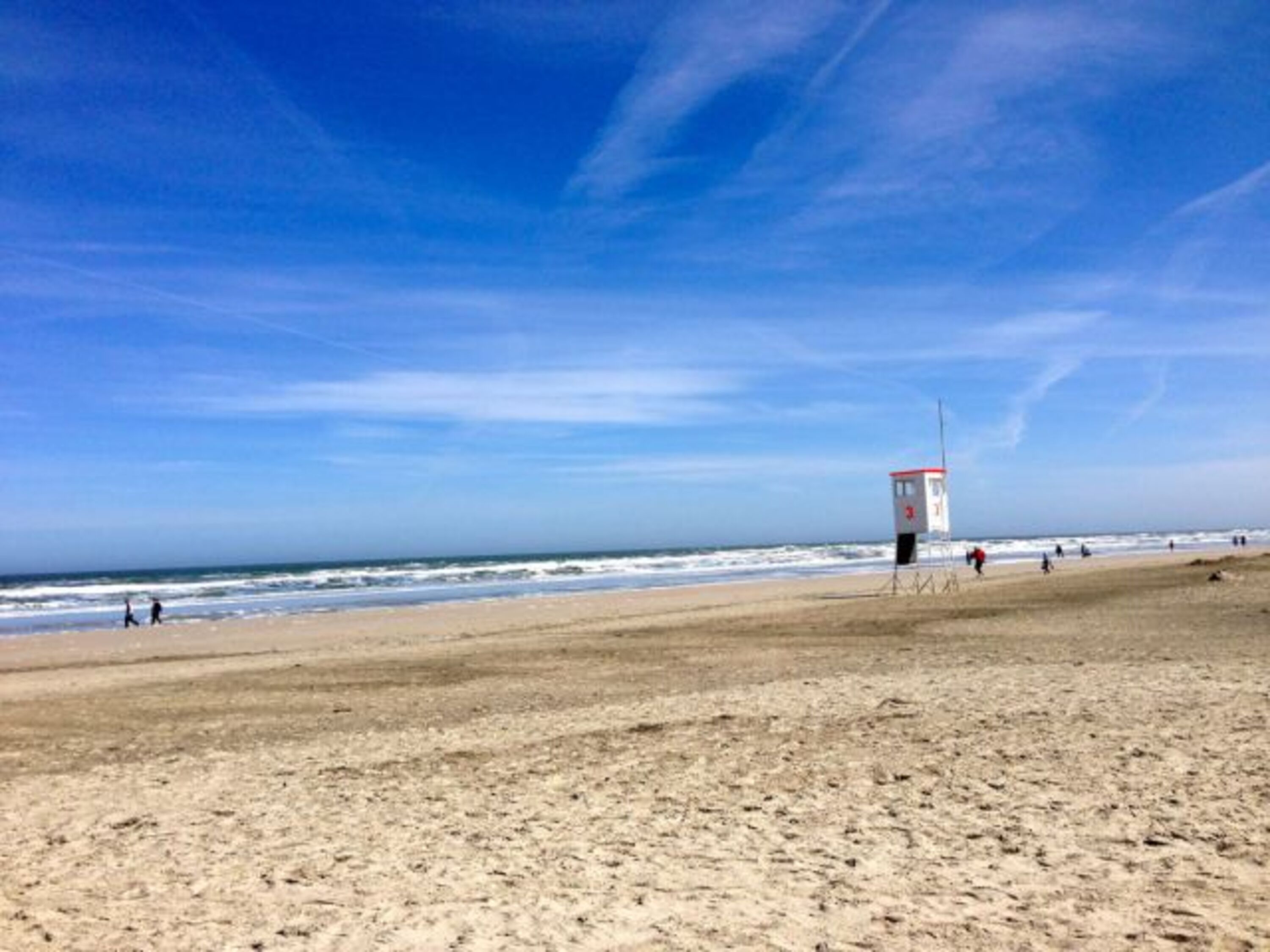 Strand