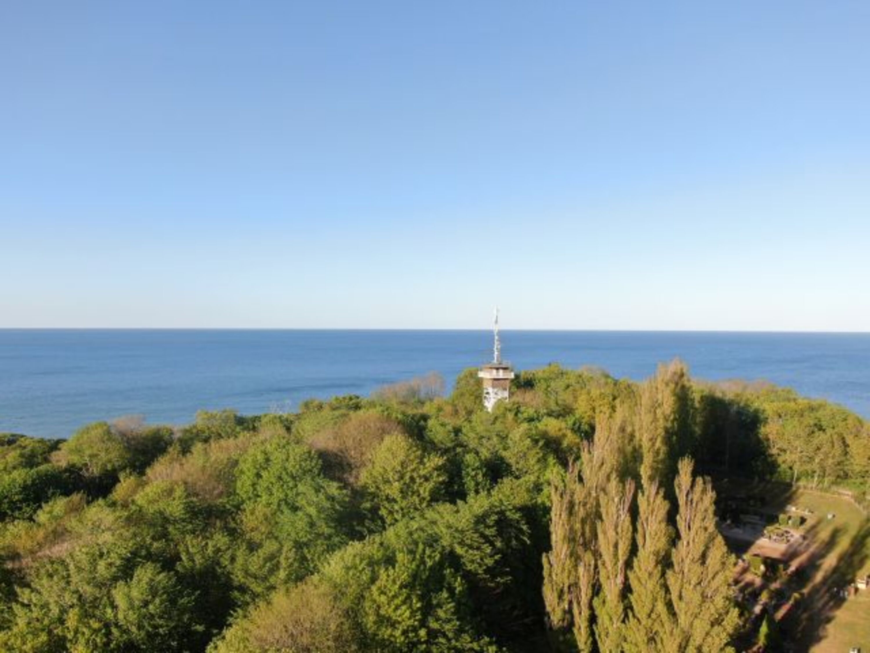 Lotsenturm