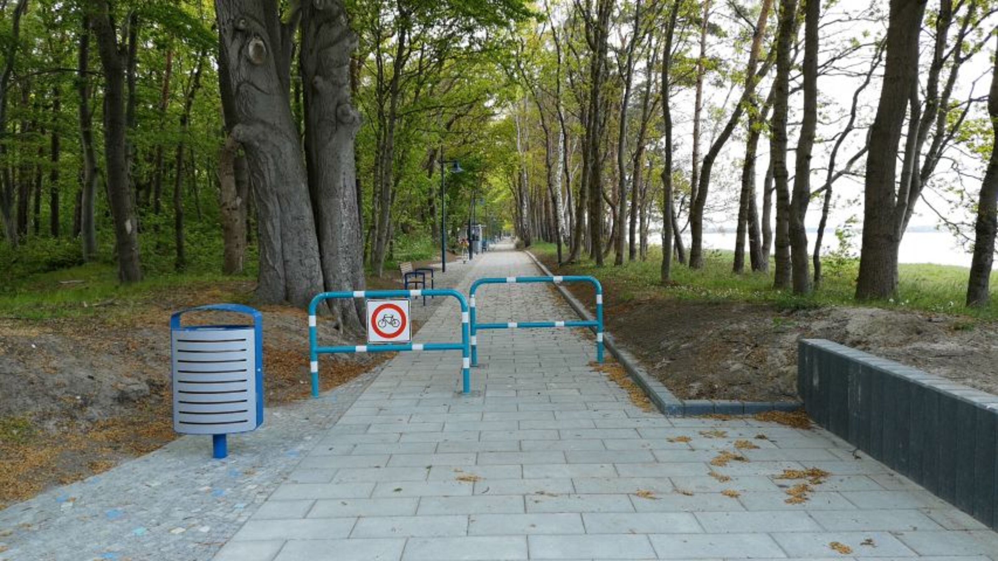 der neue Kurweg
