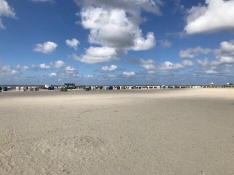 Nordseestrand