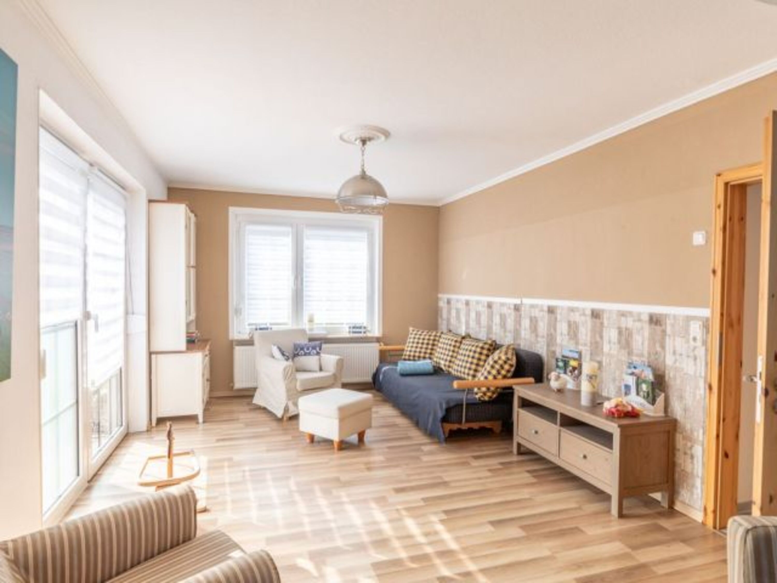 Wohnzimmer EG