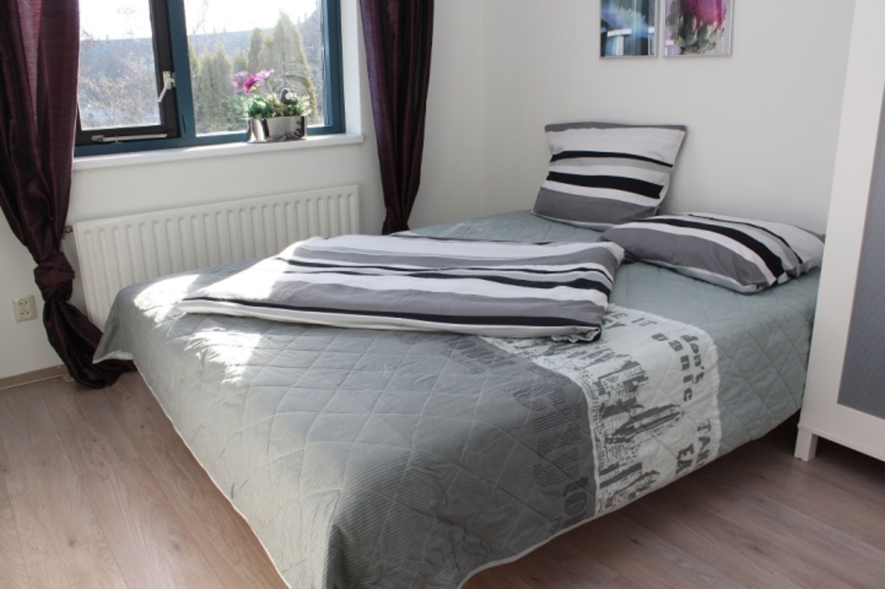 Schlafzimmer 2