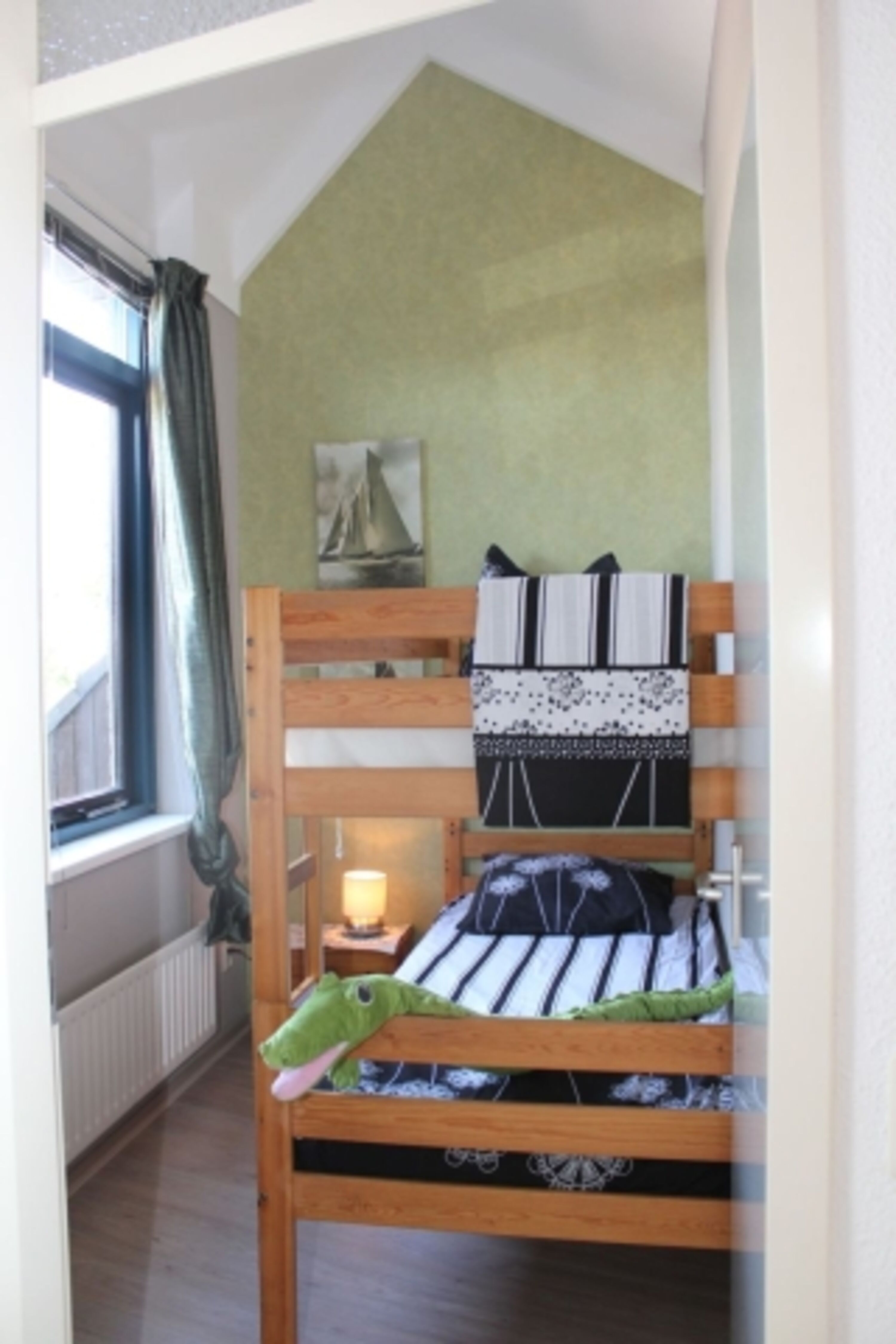 Schlafzimmer 3