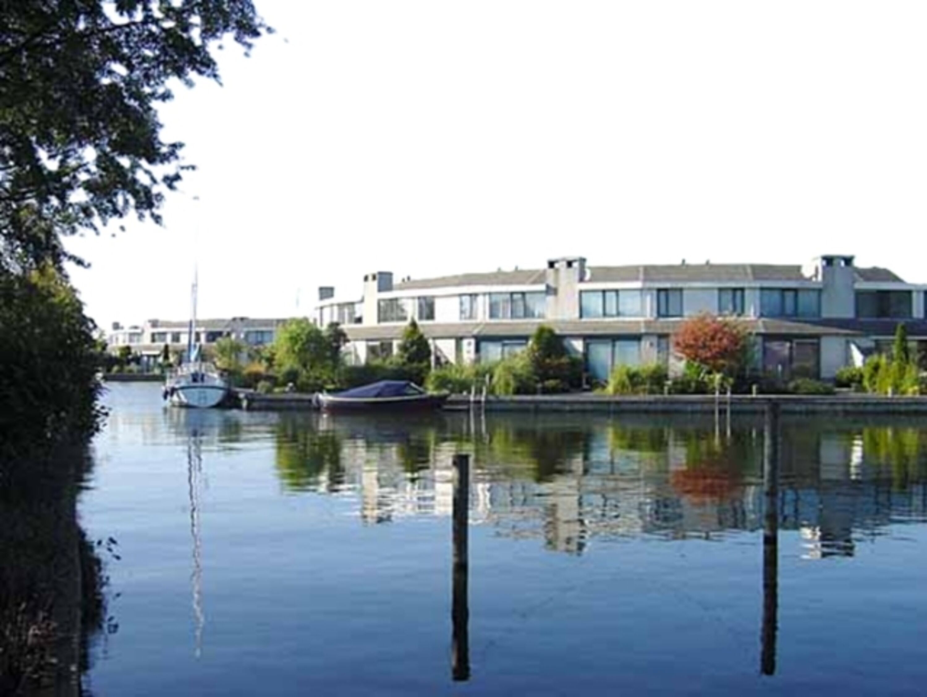 Wasseransicht
