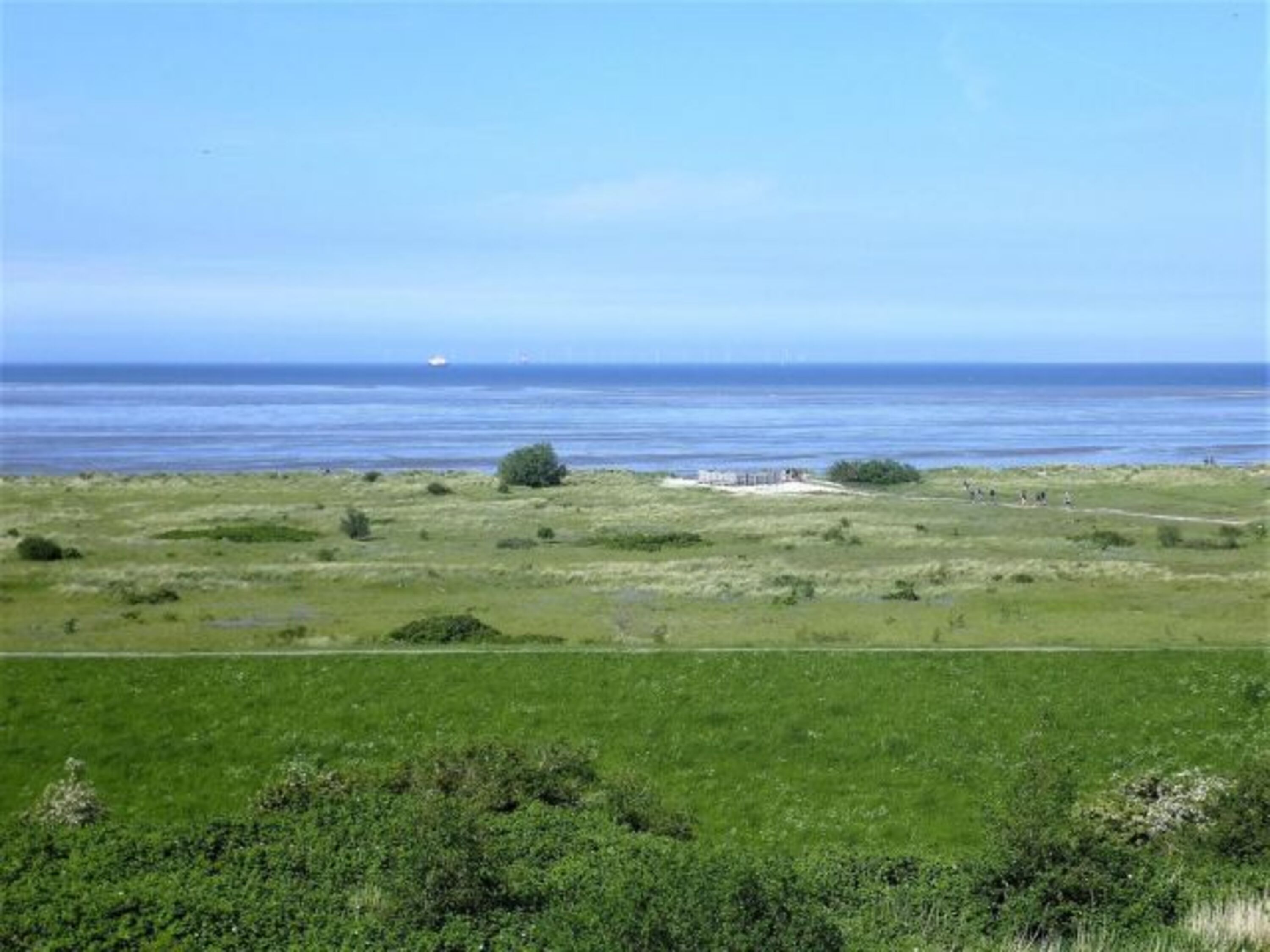 Wattenmeer