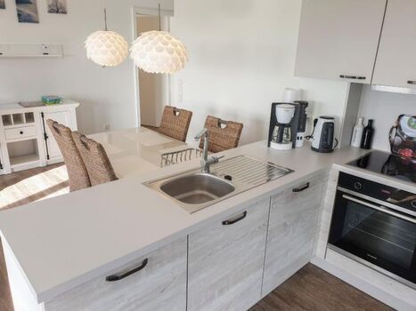 zentraler Mittelpunkt