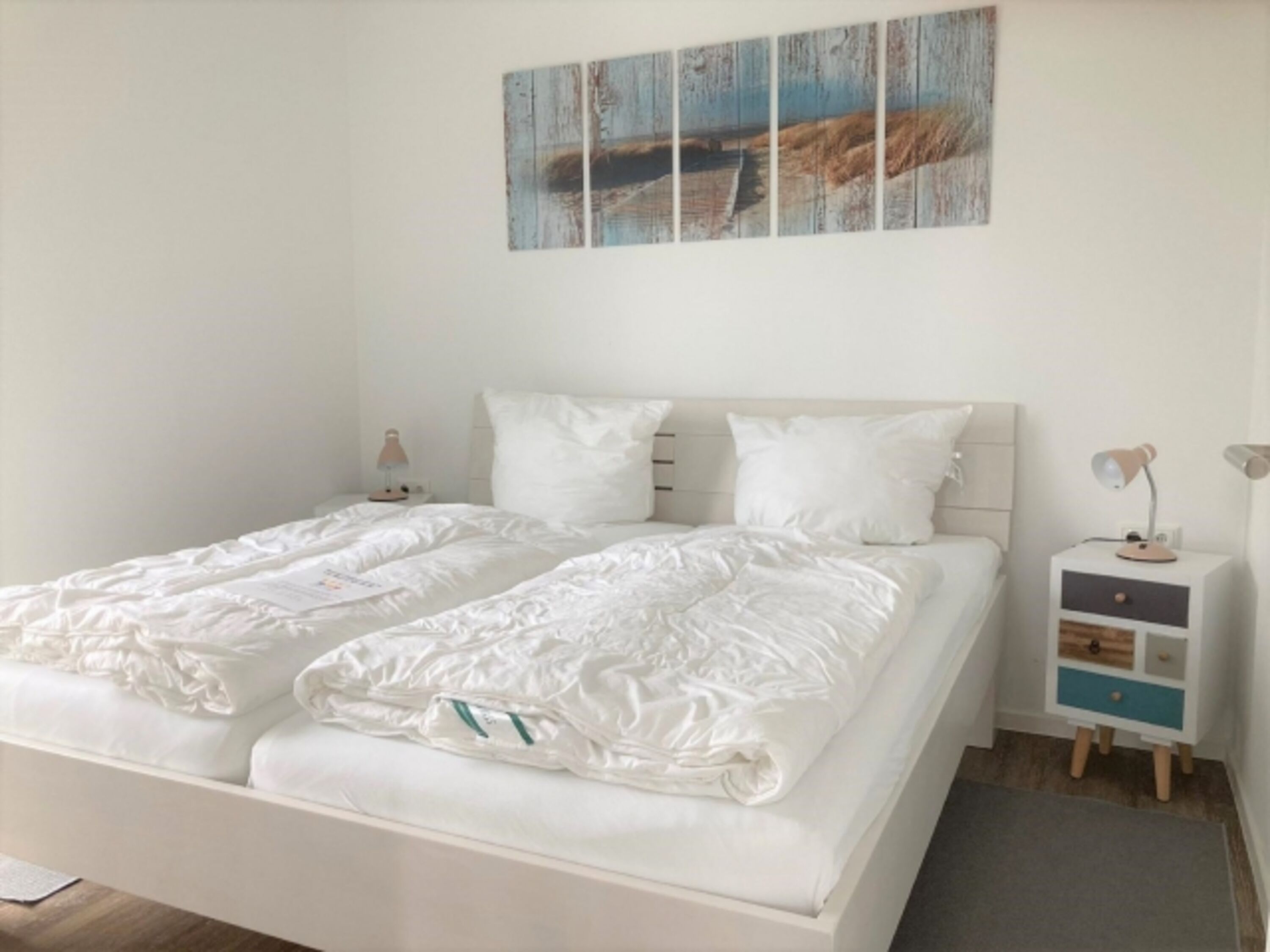 2. Schlafzimmer