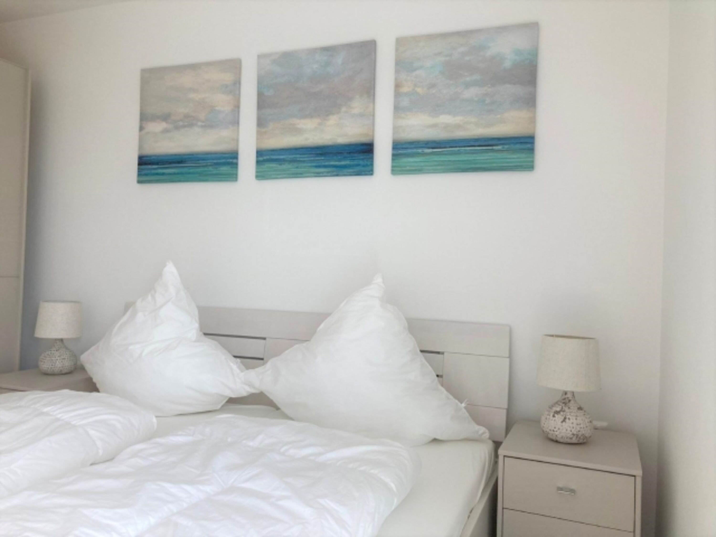 1 Schlafzimmer