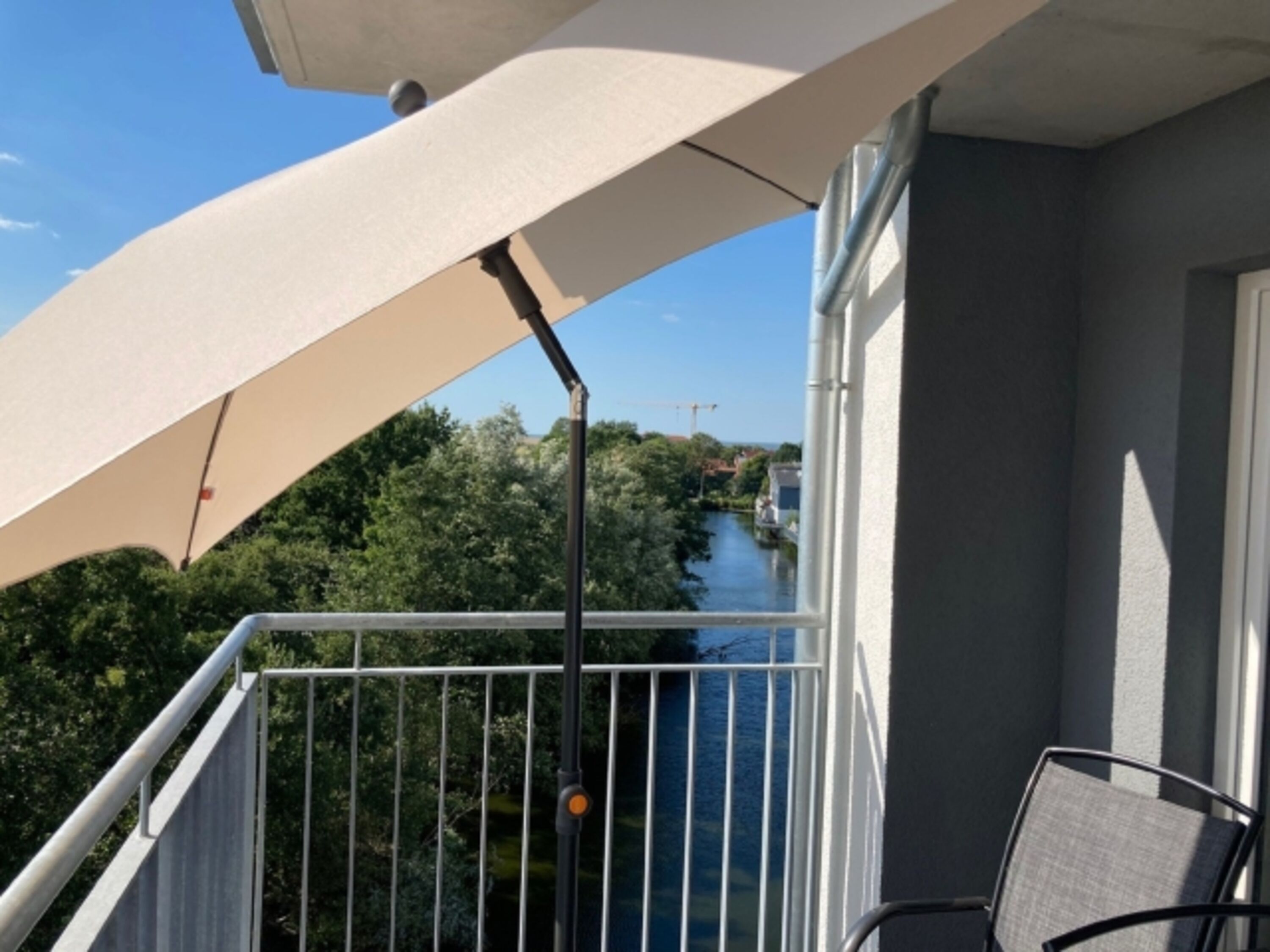 Sonnenbalkon