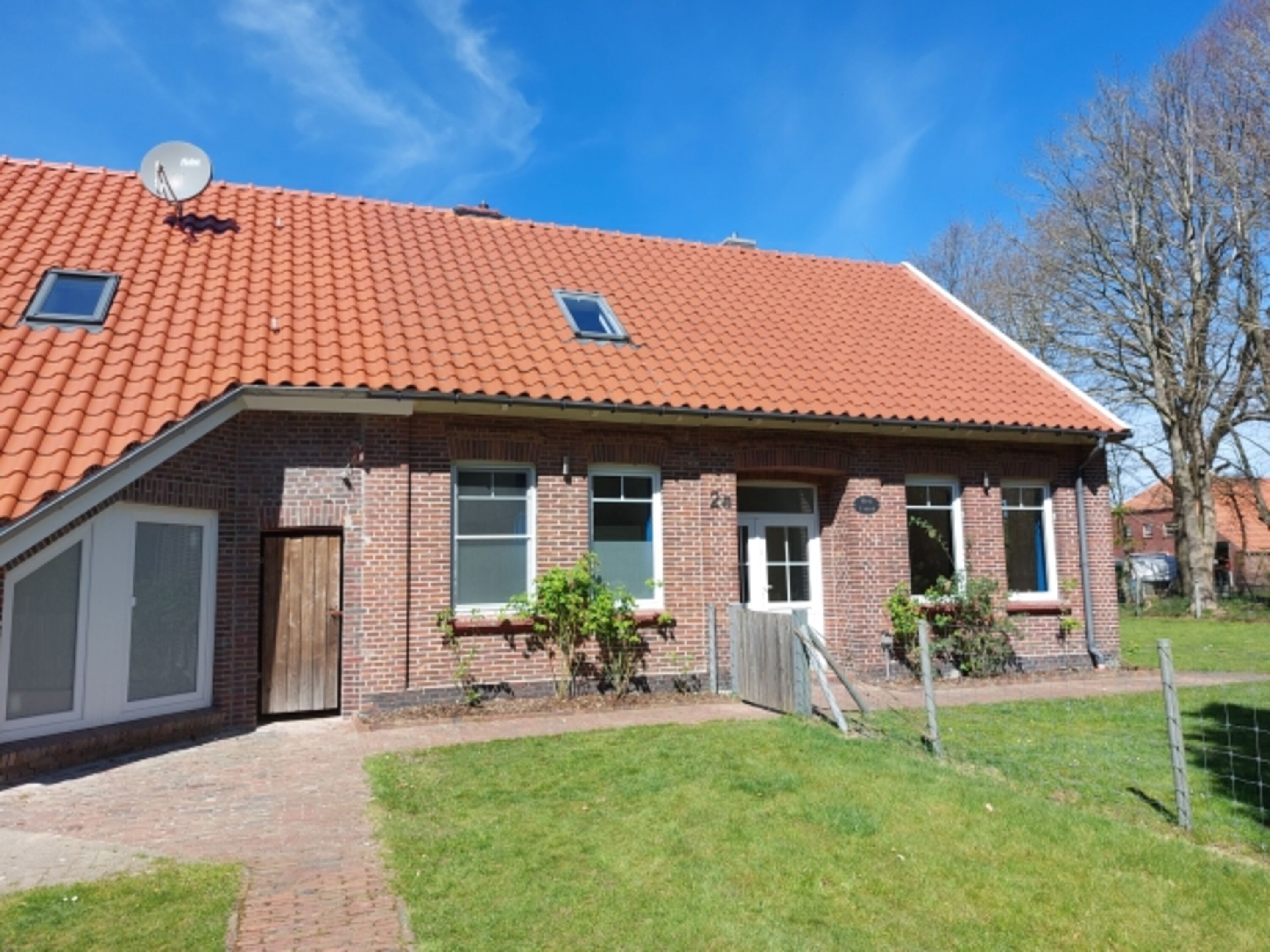 Haus (März 2023)