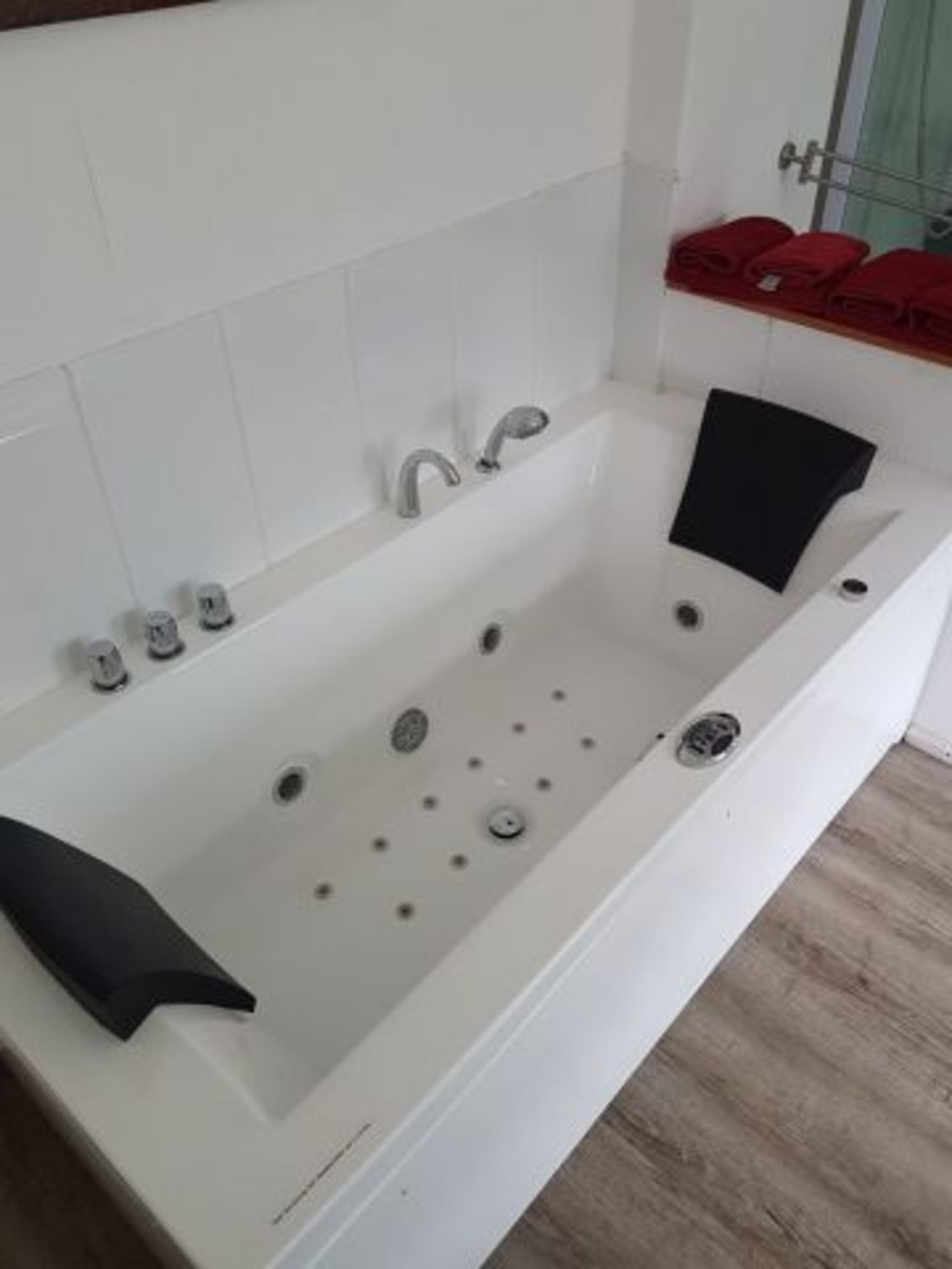 Whirlpoolwanne