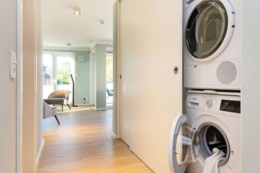 Hauswirtschaftsbereich