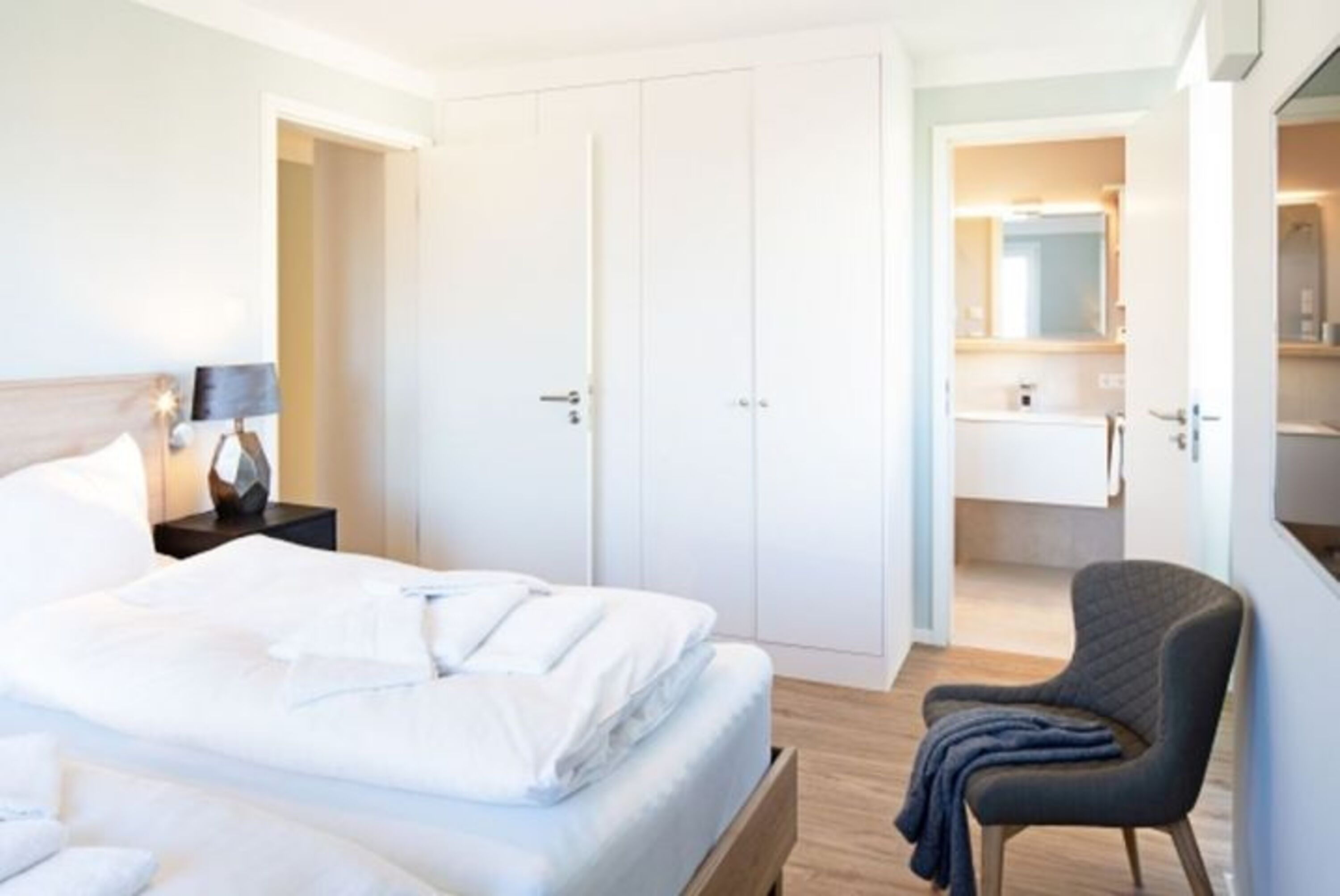 Schlafzimmer 2