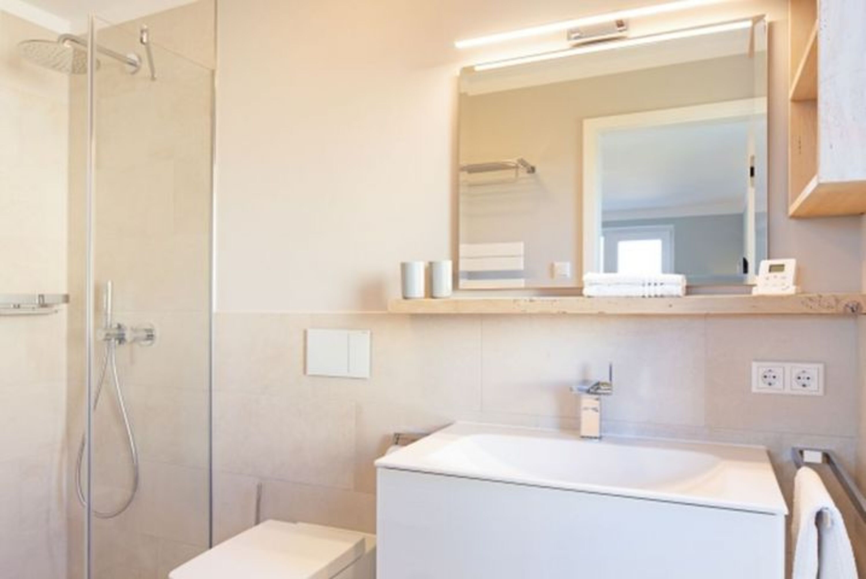 Badezimmer 1