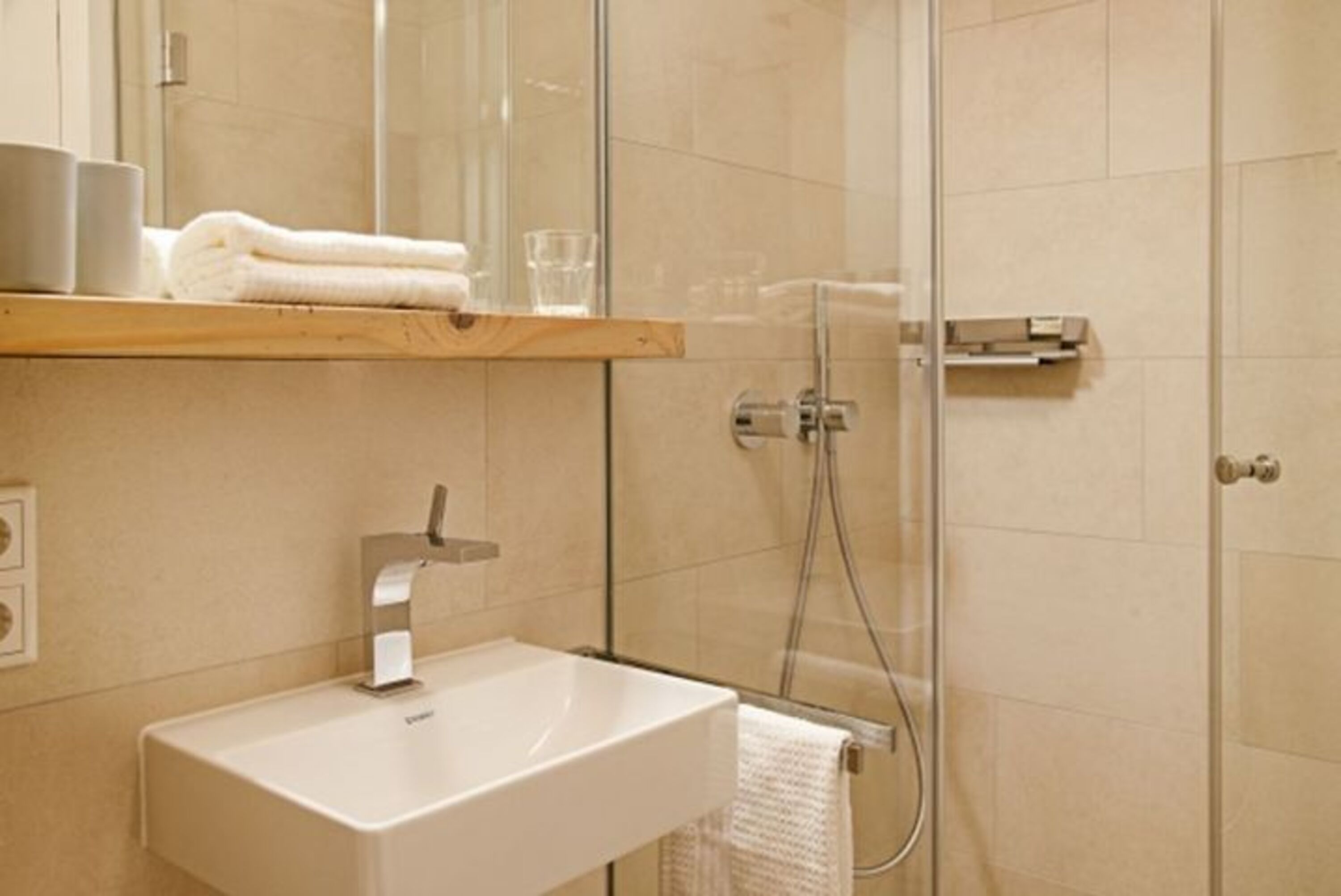 Badezimmer 2