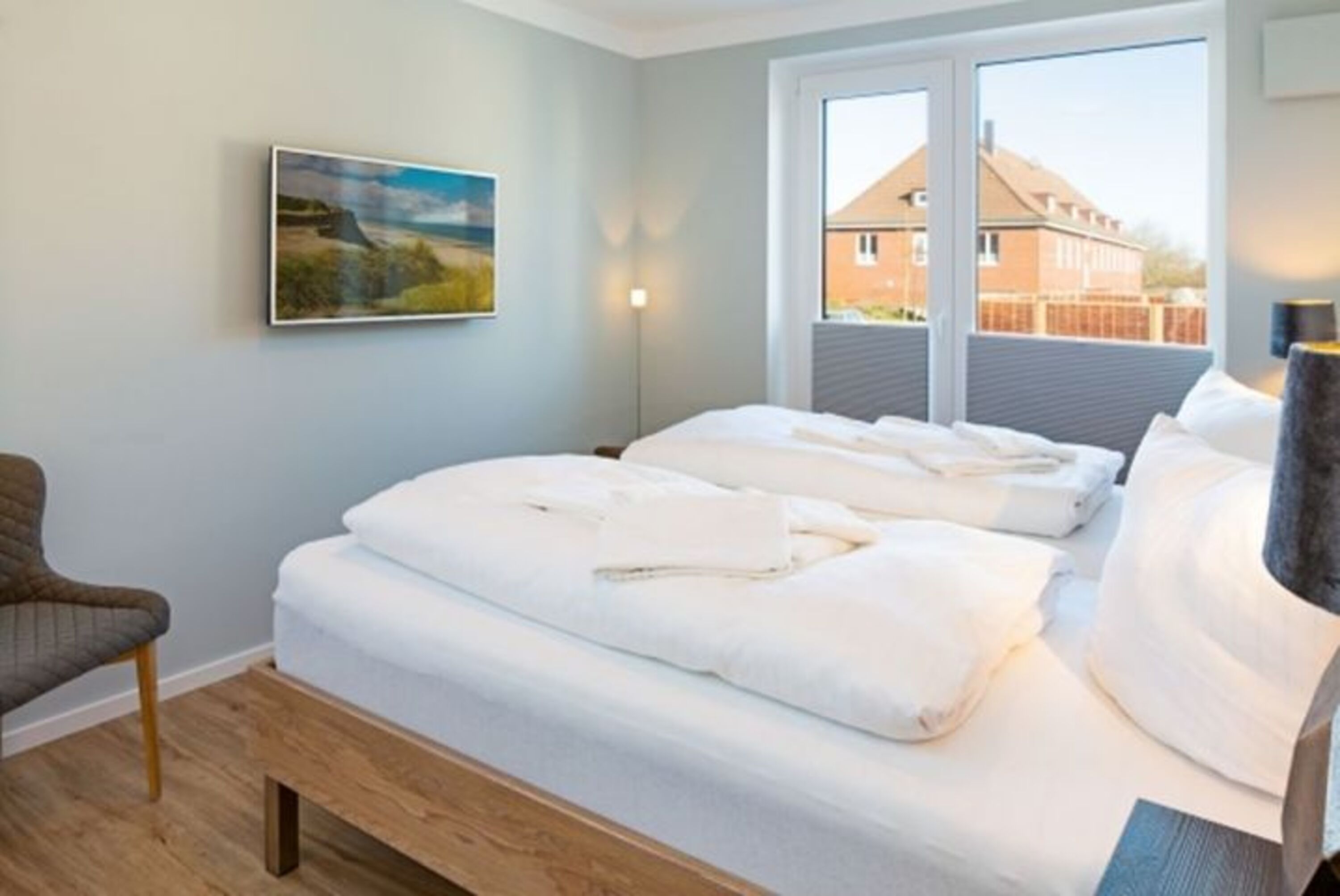 Schlafzimmer 2