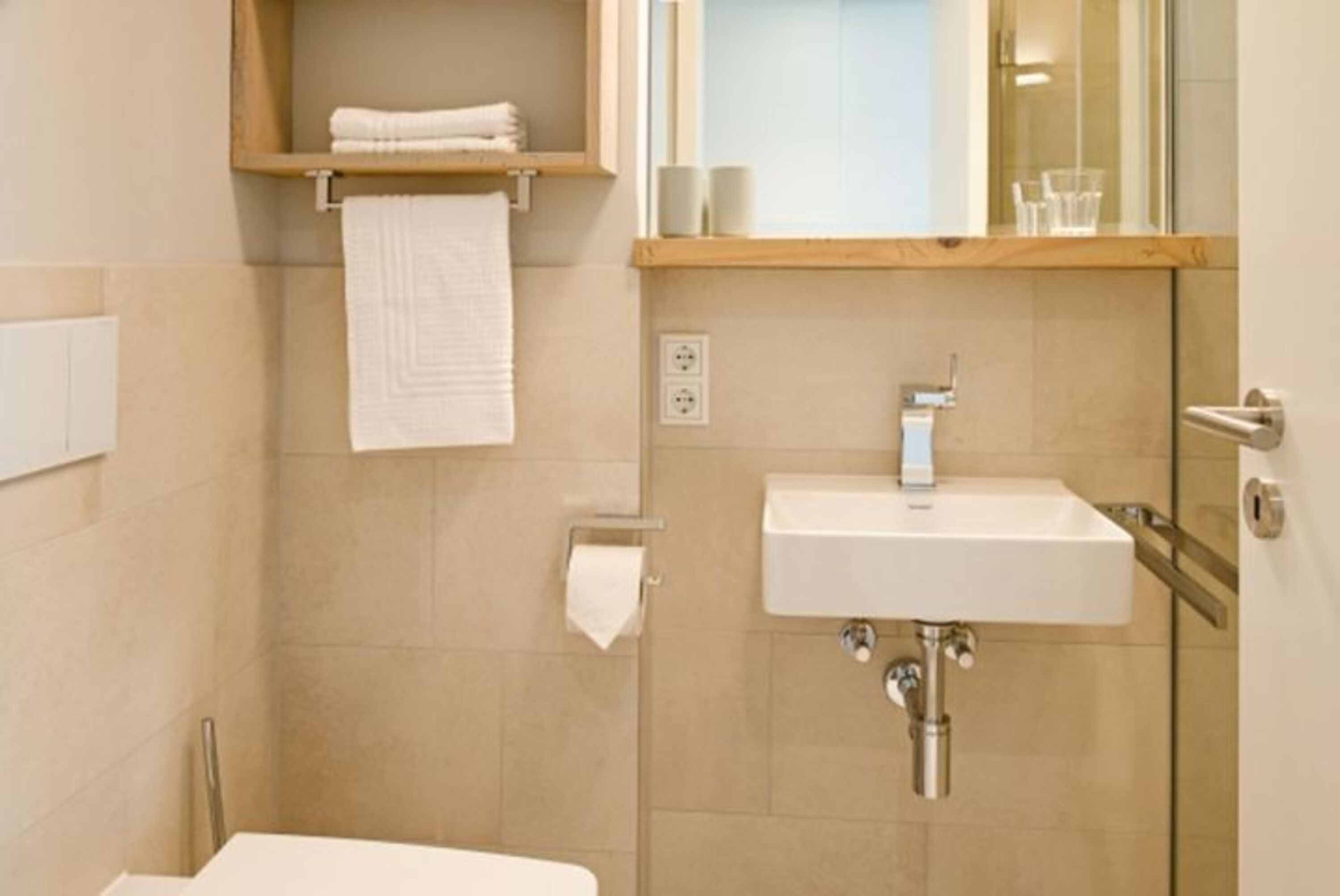 Badezimmer 2