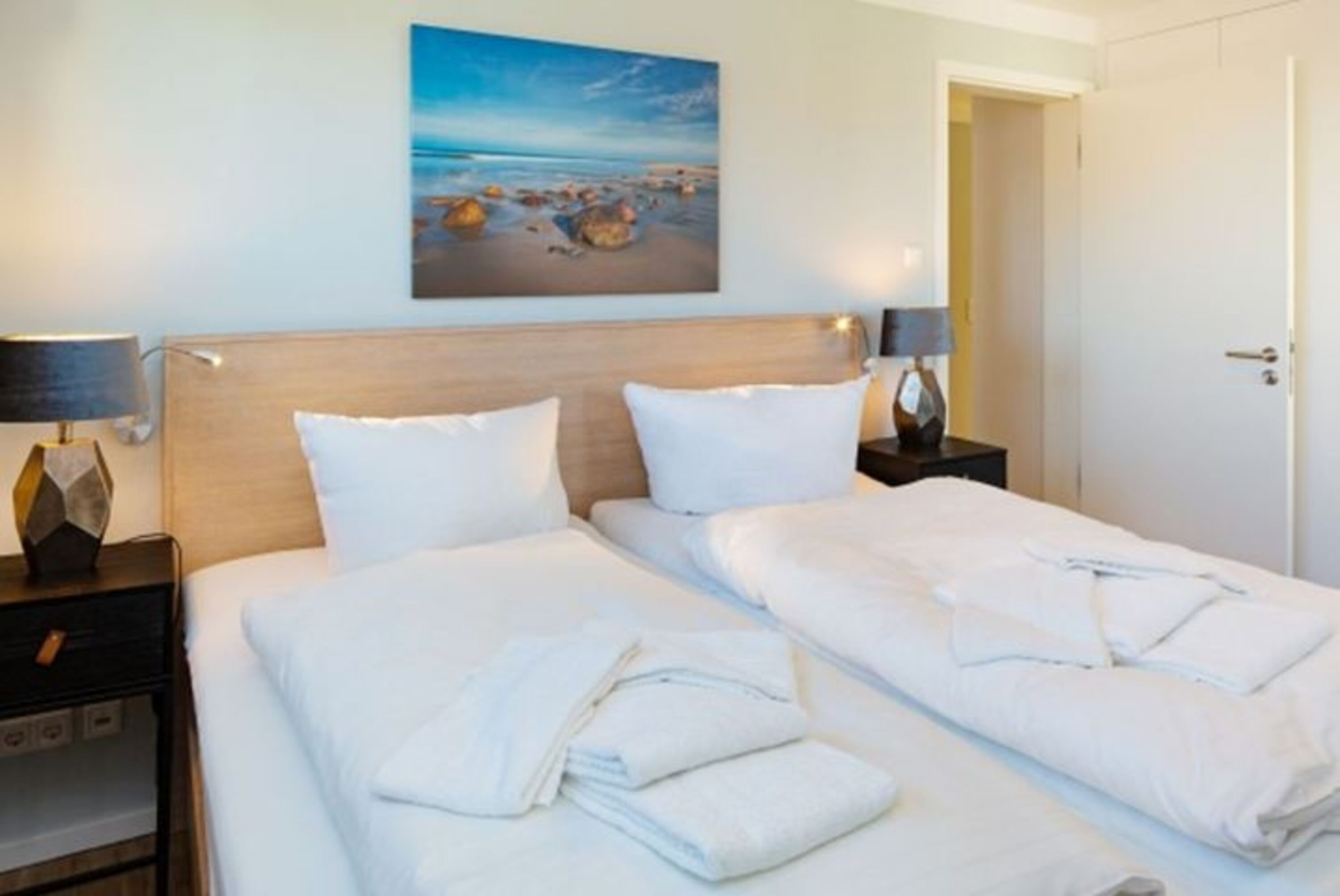 Schlafzimmer 2