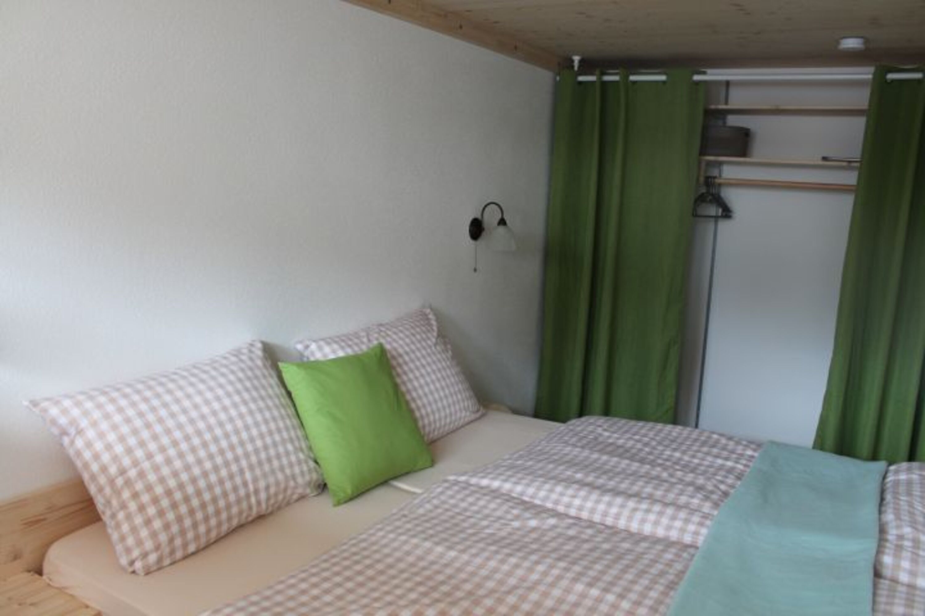 gemütliche Kuschelstunden im Schlafzimmer