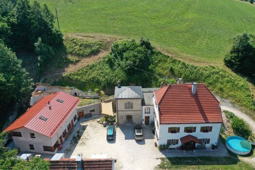 Grias Eich - Herzlich willkommen!