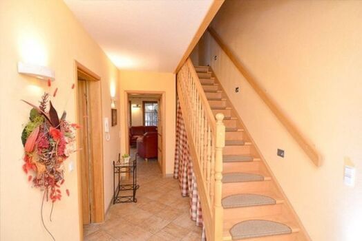 Flur/Eingangsbereich