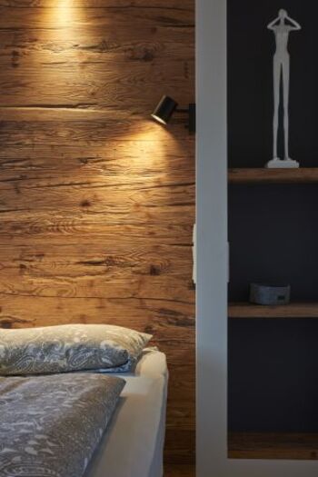 Individuell. Maßgefertigt. Nix von der Stange