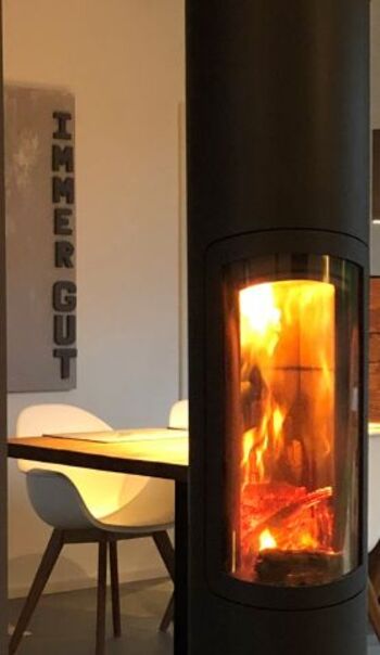 Immergut = immer gut 